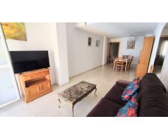 Piso en Alquiler en Málaga del Fresno, Málaga