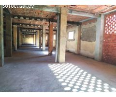 Edificio en Venta en Málaga del Fresno, Málaga