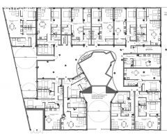 Edificio en Venta en Málaga del Fresno, Málaga