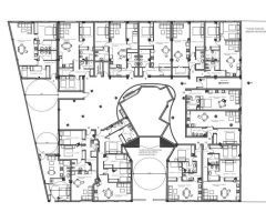 Edificio en Venta en Málaga del Fresno, Málaga
