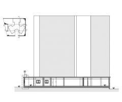 Edificio en Venta en Málaga del Fresno, Málaga