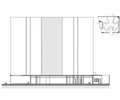 Edificio en Venta en Málaga del Fresno, Málaga