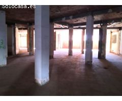 Edificio en Venta en Málaga del Fresno, Málaga