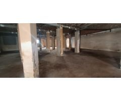Edificio en Venta en Málaga del Fresno, Málaga