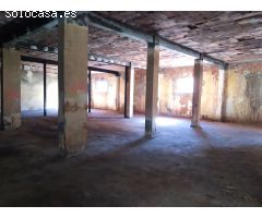 Edificio en Venta en Málaga del Fresno, Málaga