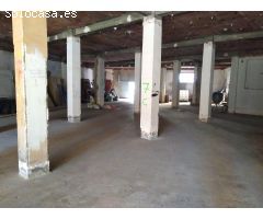 Edificio en Venta en Málaga del Fresno, Málaga