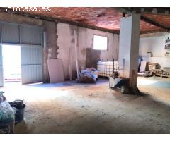 Edificio en Venta en Málaga del Fresno, Málaga