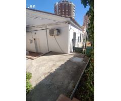 Chalet en Venta en Málaga del Fresno, Málaga