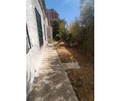 Chalet en Venta en Málaga del Fresno, Málaga