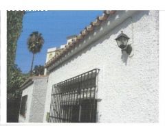 Chalet en Venta en Málaga del Fresno, Málaga