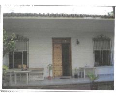 Chalet en Venta en Málaga del Fresno, Málaga