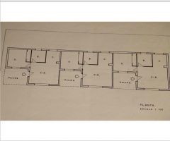 Chalet en Venta en Málaga del Fresno, Málaga