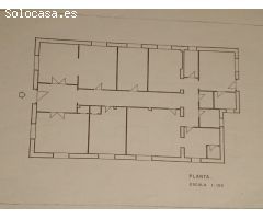 Chalet en Venta en Málaga del Fresno, Málaga