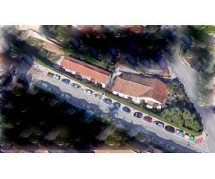 Chalet en Venta en Málaga del Fresno, Málaga