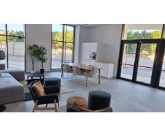 Piso en Alquiler en Málaga del Fresno, Málaga