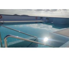 Piso en Alquiler en Málaga del Fresno, Málaga