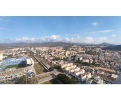 Piso en Alquiler en Málaga del Fresno, Málaga