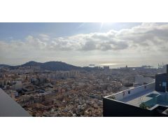 Piso en Alquiler en Málaga del Fresno, Málaga