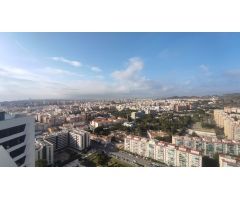 Piso en Alquiler en Málaga del Fresno, Málaga