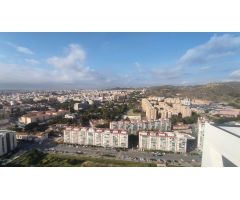 Piso en Alquiler en Málaga del Fresno, Málaga