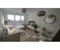 Piso en Alquiler en Málaga del Fresno, Málaga