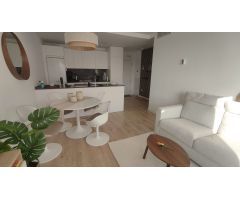 Piso en Alquiler en Málaga del Fresno, Málaga