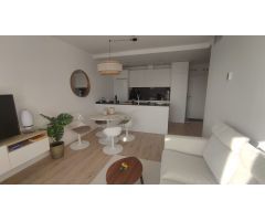 Piso en Alquiler en Málaga del Fresno, Málaga