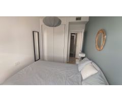 Piso en Alquiler en Málaga del Fresno, Málaga