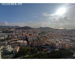 Piso en Alquiler en Málaga del Fresno, Málaga