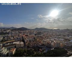 Piso en Alquiler en Málaga del Fresno, Málaga