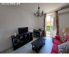 Piso en Alquiler en Málaga del Fresno, Málaga