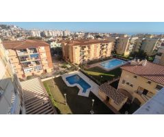 Piso en Venta en Rincón de la Victoria, Málaga