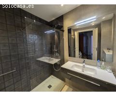 Atico en Venta en Málaga del Fresno, Málaga