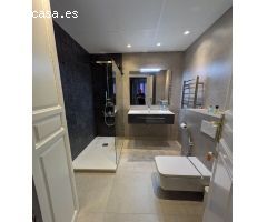 Atico en Venta en Málaga del Fresno, Málaga