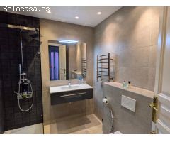 Atico en Venta en Málaga del Fresno, Málaga