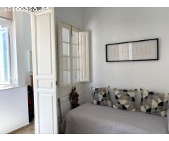 Atico en Venta en Málaga del Fresno, Málaga