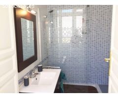 Atico en Venta en Málaga del Fresno, Málaga