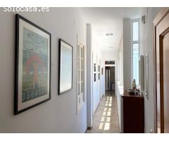 Atico en Venta en Málaga del Fresno, Málaga