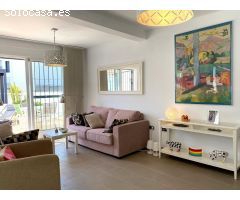 Atico en Venta en Málaga del Fresno, Málaga