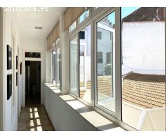 Atico en Venta en Málaga del Fresno, Málaga