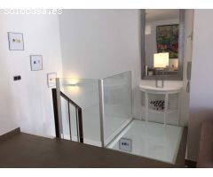 Atico en Venta en Málaga del Fresno, Málaga
