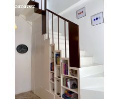 Atico en Venta en Málaga del Fresno, Málaga