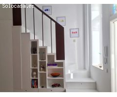 Atico en Venta en Málaga del Fresno, Málaga