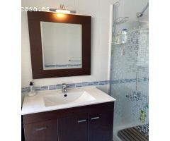 Atico en Venta en Málaga del Fresno, Málaga