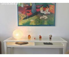 Atico en Venta en Málaga del Fresno, Málaga