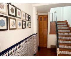 Atico en Venta en Málaga del Fresno, Málaga