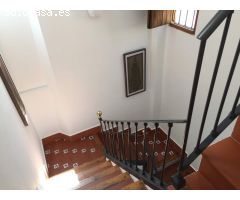 Atico en Venta en Málaga del Fresno, Málaga