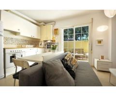 Estudio en Venta en Málaga del Fresno, Málaga