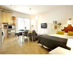 Estudio en Venta en Málaga del Fresno, Málaga