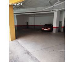 Garaje/Parking en Venta en Málaga del Fresno, Málaga